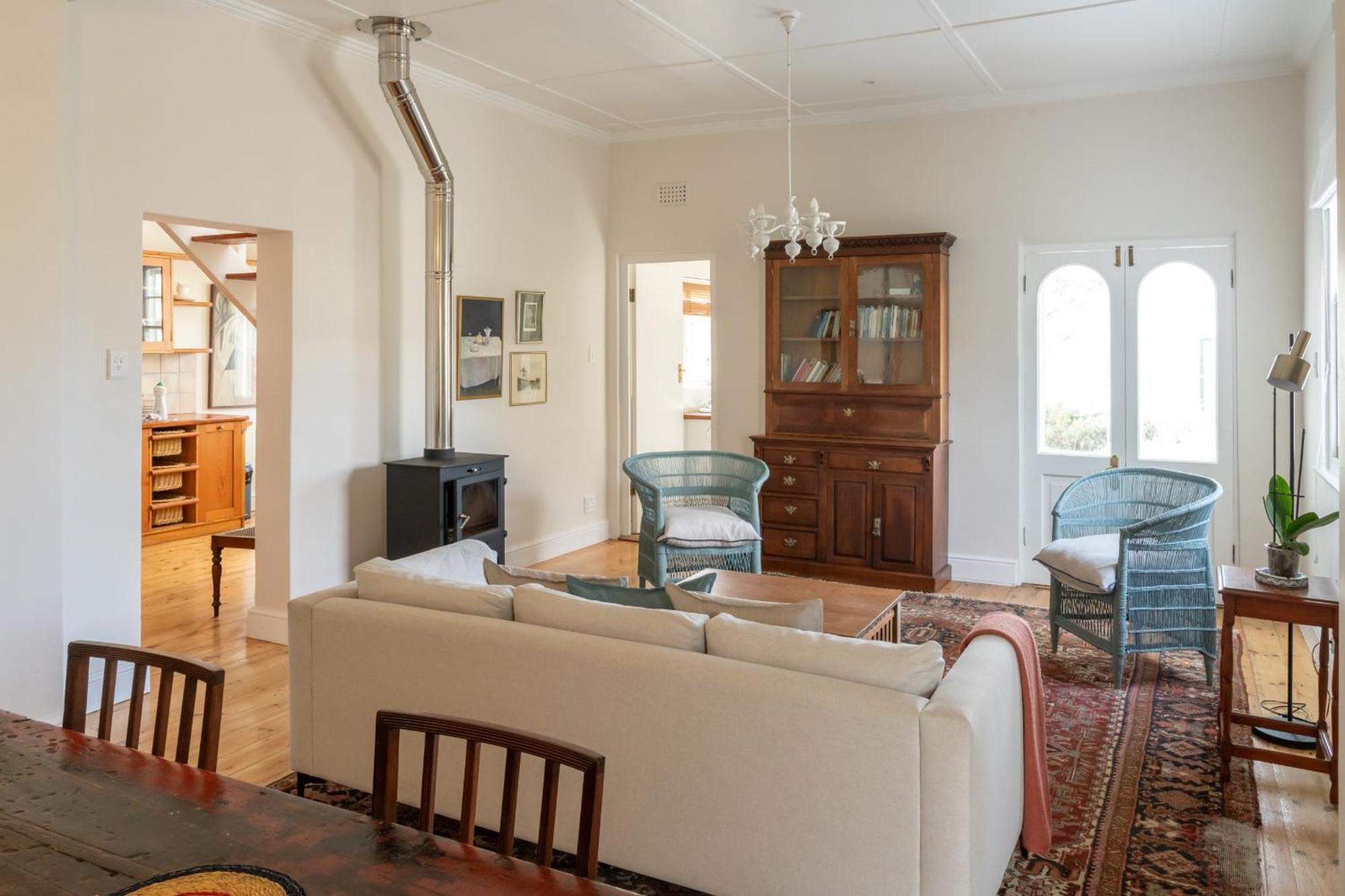 Chartfield Gasthof Kalk Bay