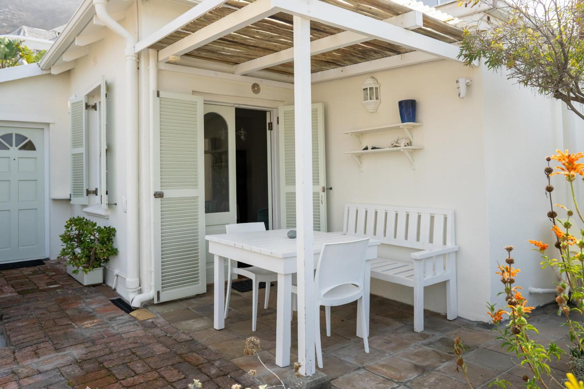 Chartfield 4* Kalk Bay