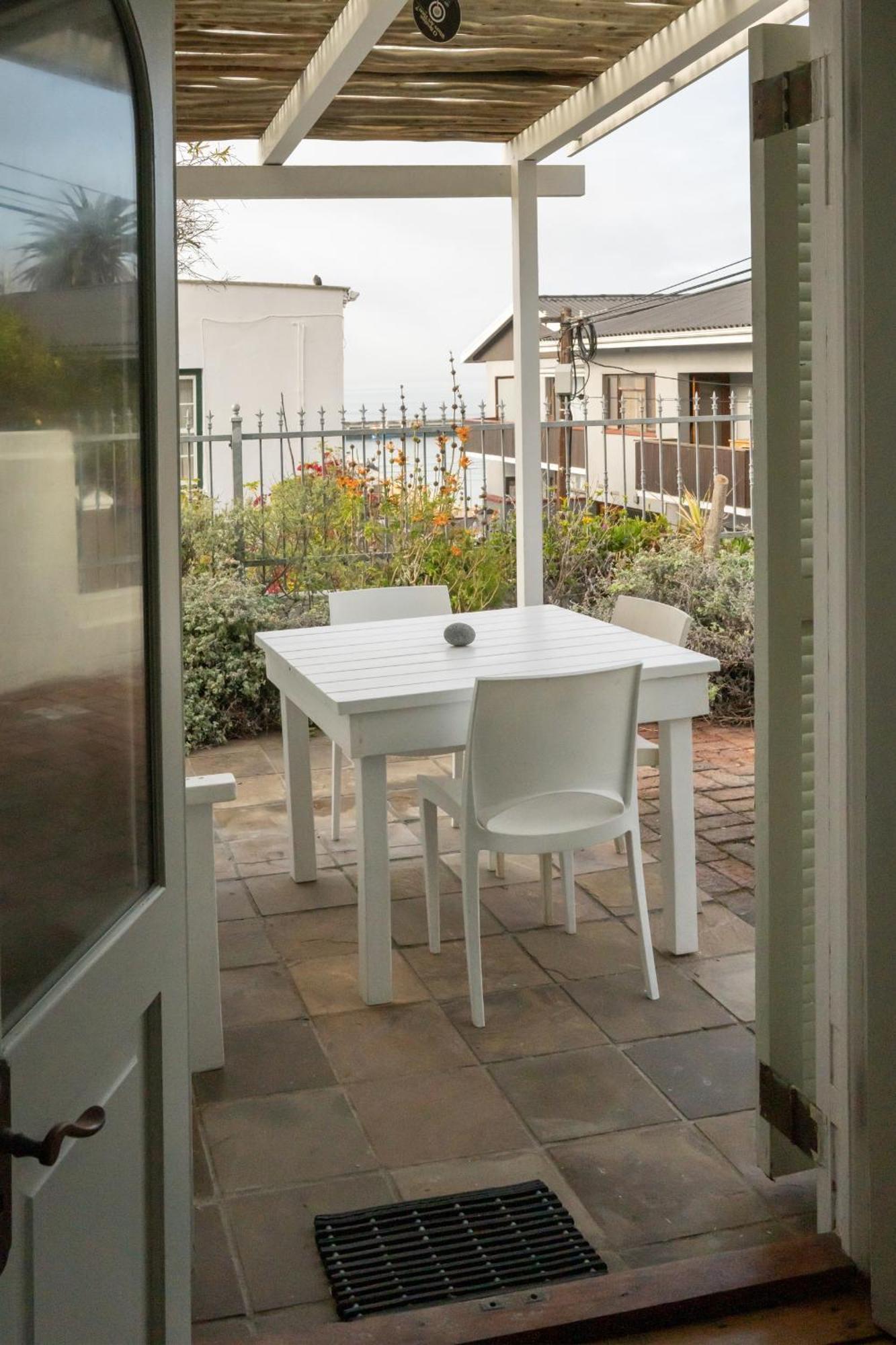 Gasthof Chartfield Kalk Bay
