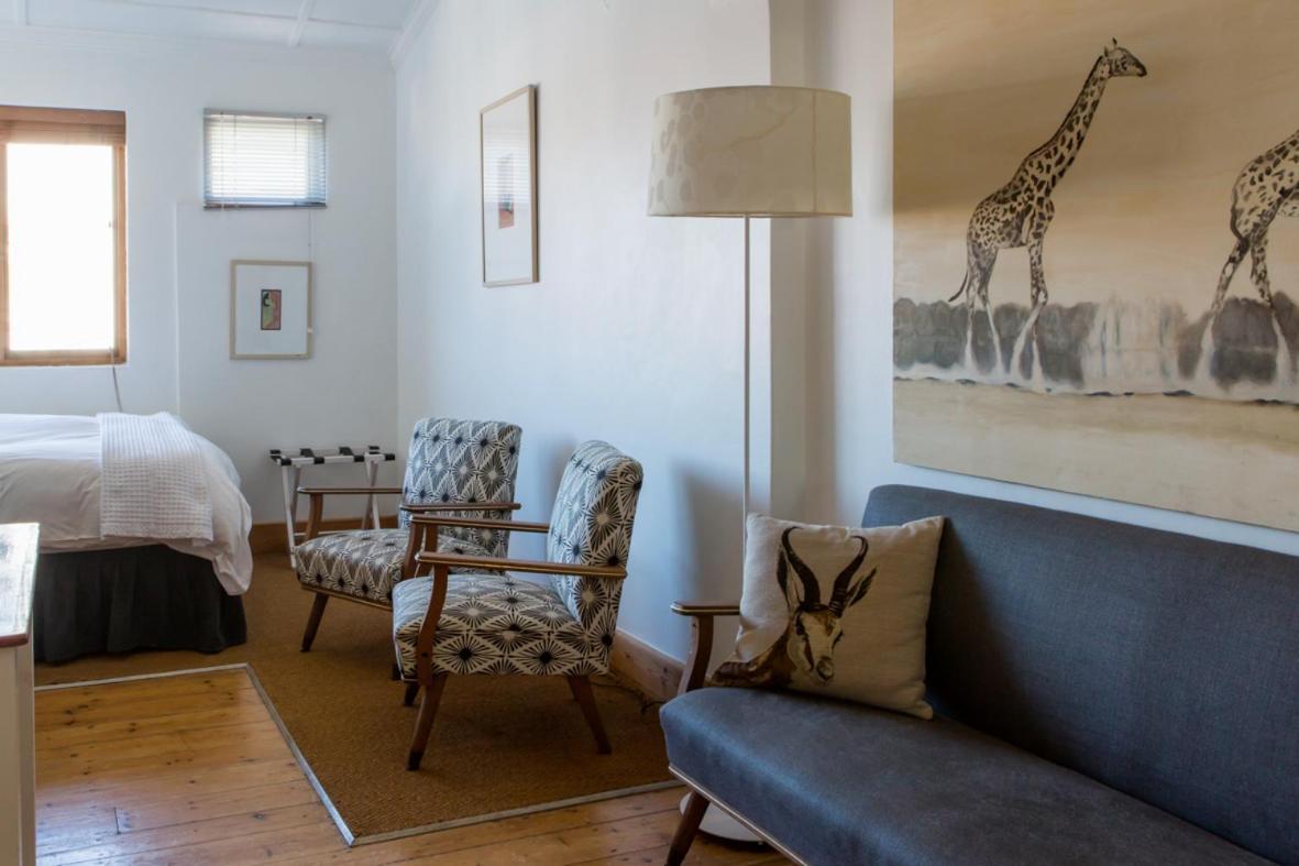 Gasthof Chartfield 4*