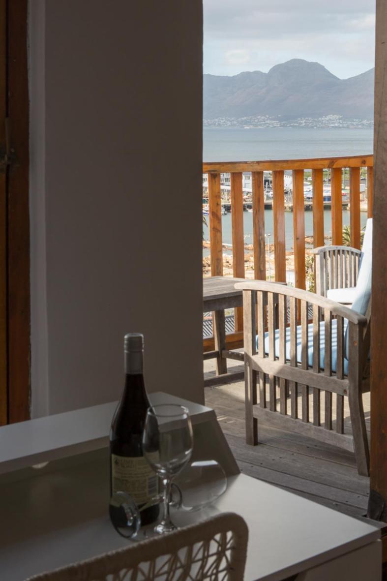 Chartfield Gasthof Kalk Bay