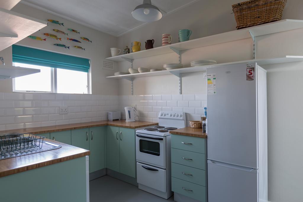 Chartfield Kalk Bay