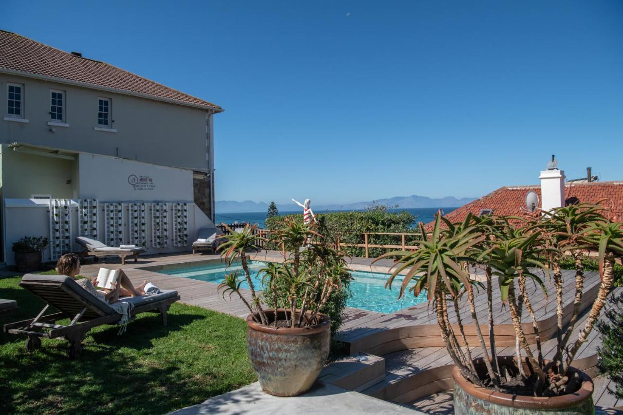 Chartfield Gasthof Kalk Bay