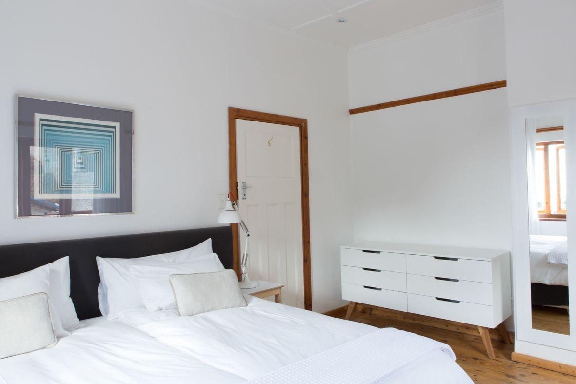 Guest house Chartfield Kalk Bay