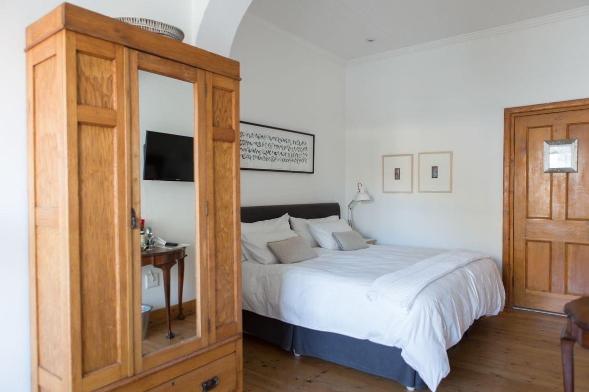 Chartfield Guest house 4*