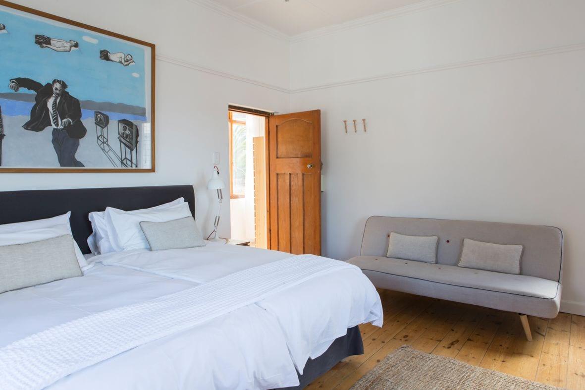 Chartfield 4* Kalk Bay