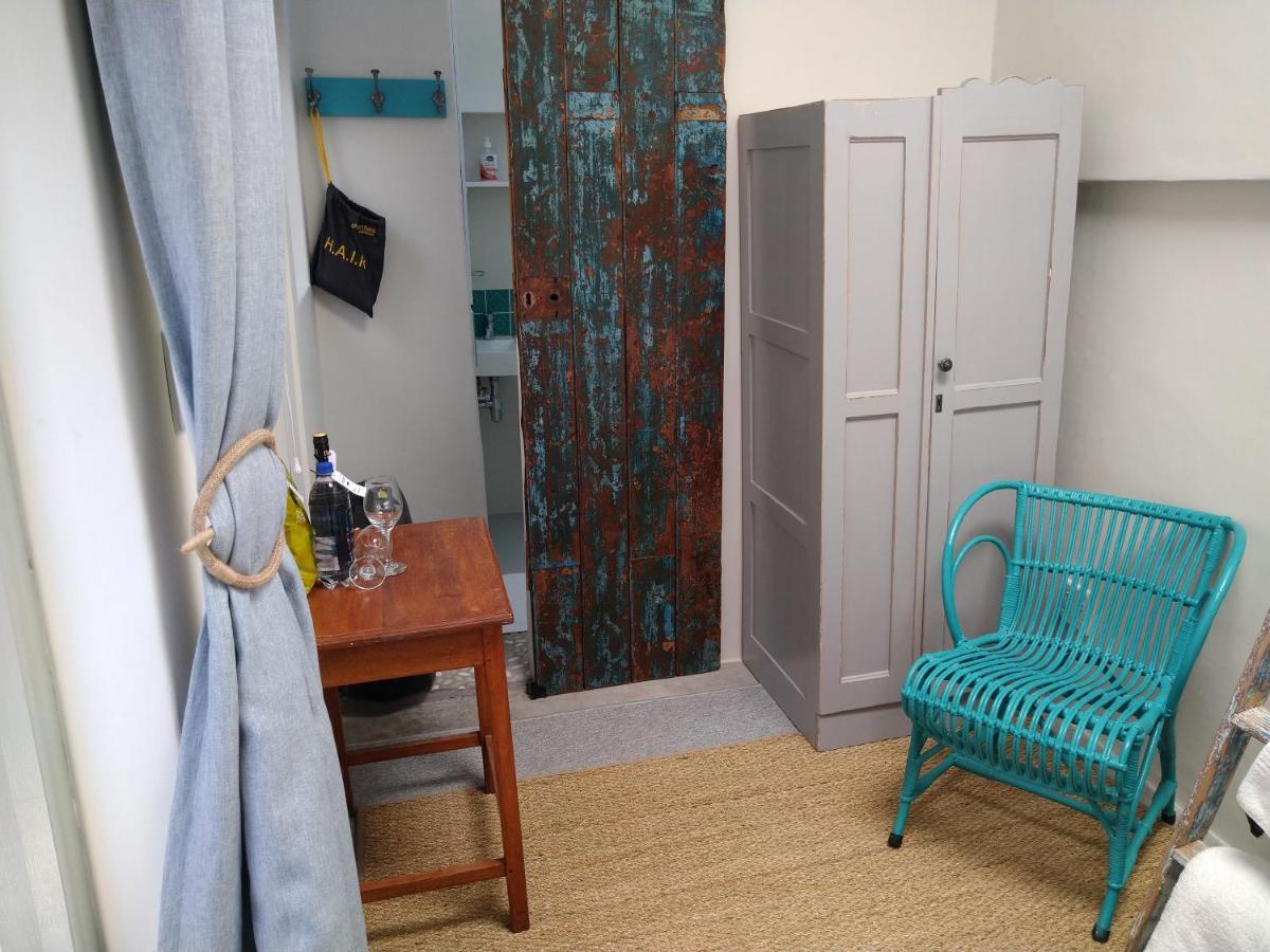 Chartfield Guest house 4*