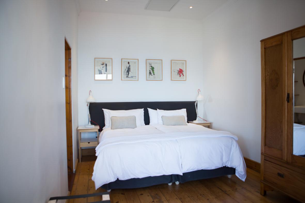 Chartfield Kalk Bay