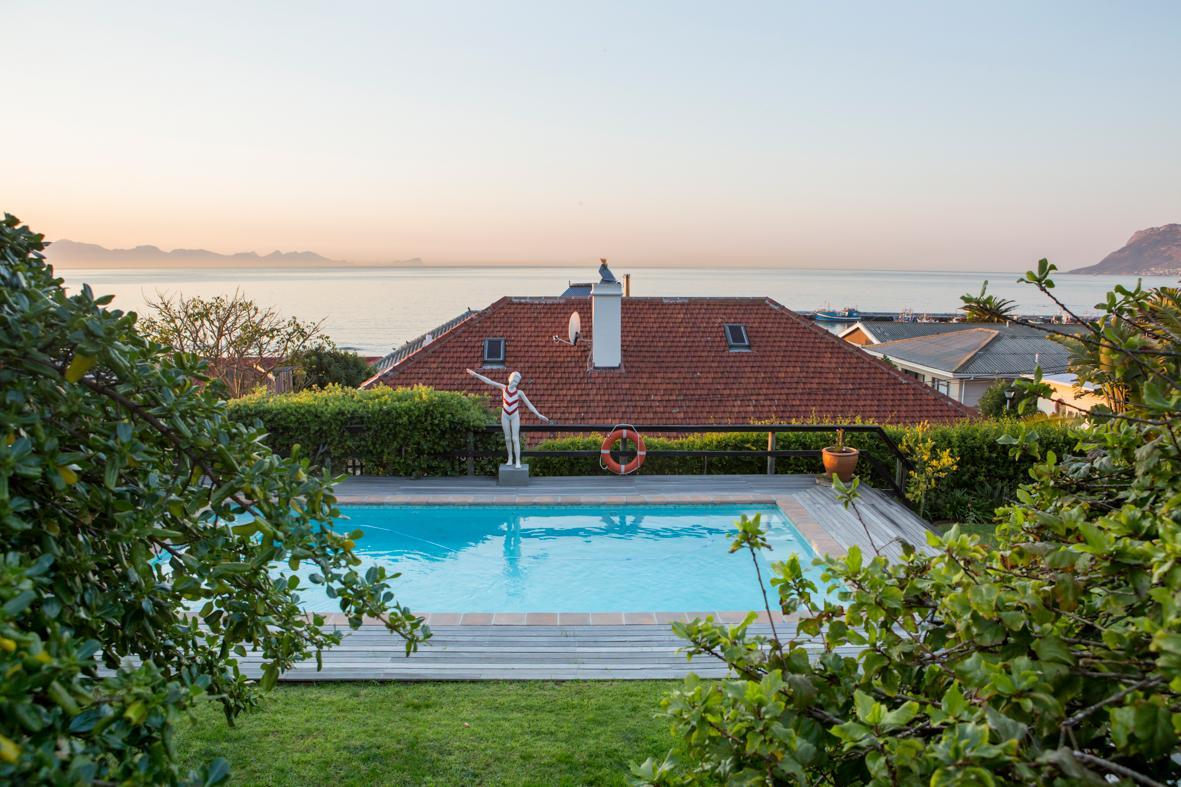 Chartfield Kalk Bay