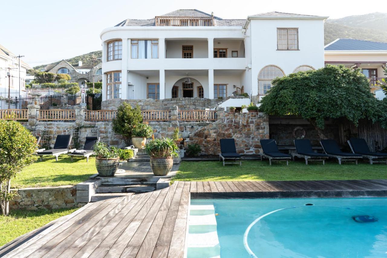 Chartfield 4* Kalk Bay