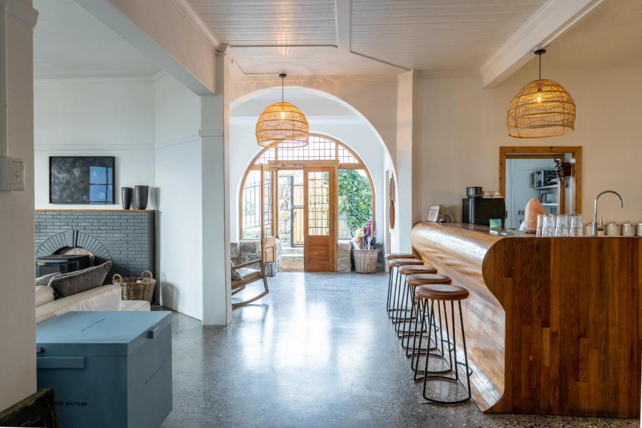 Chartfield Kalk Bay