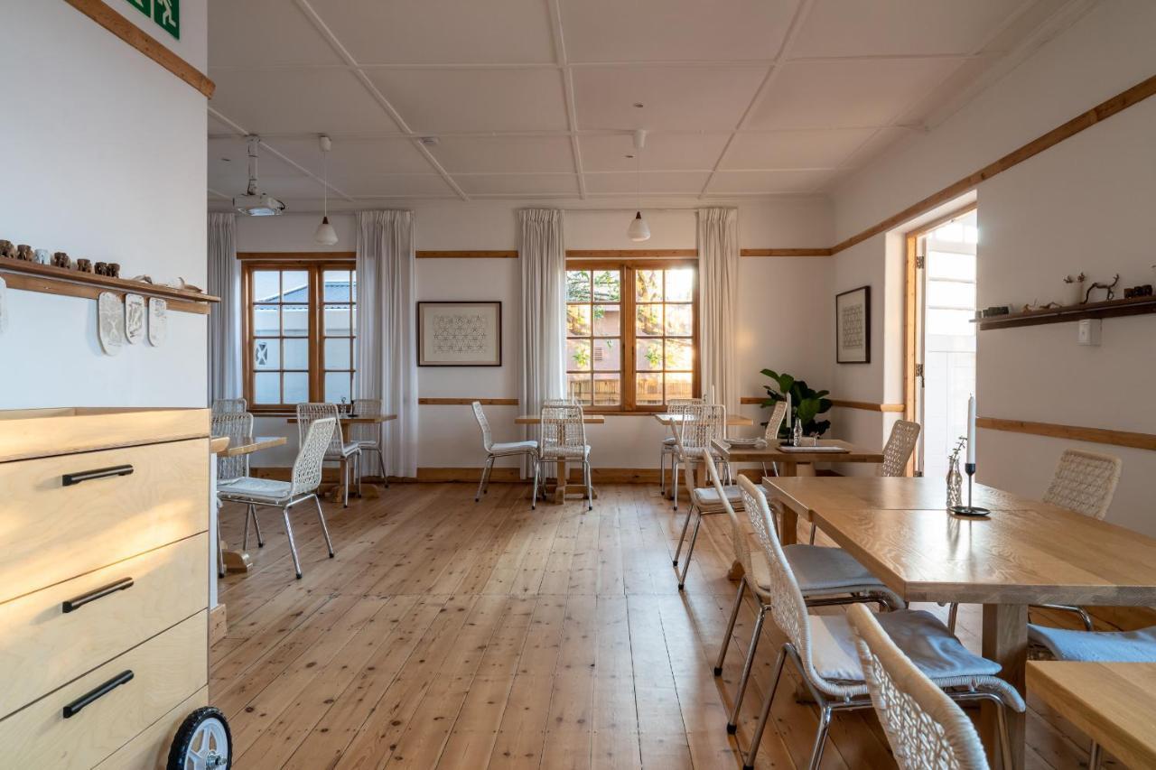 Guest house Chartfield