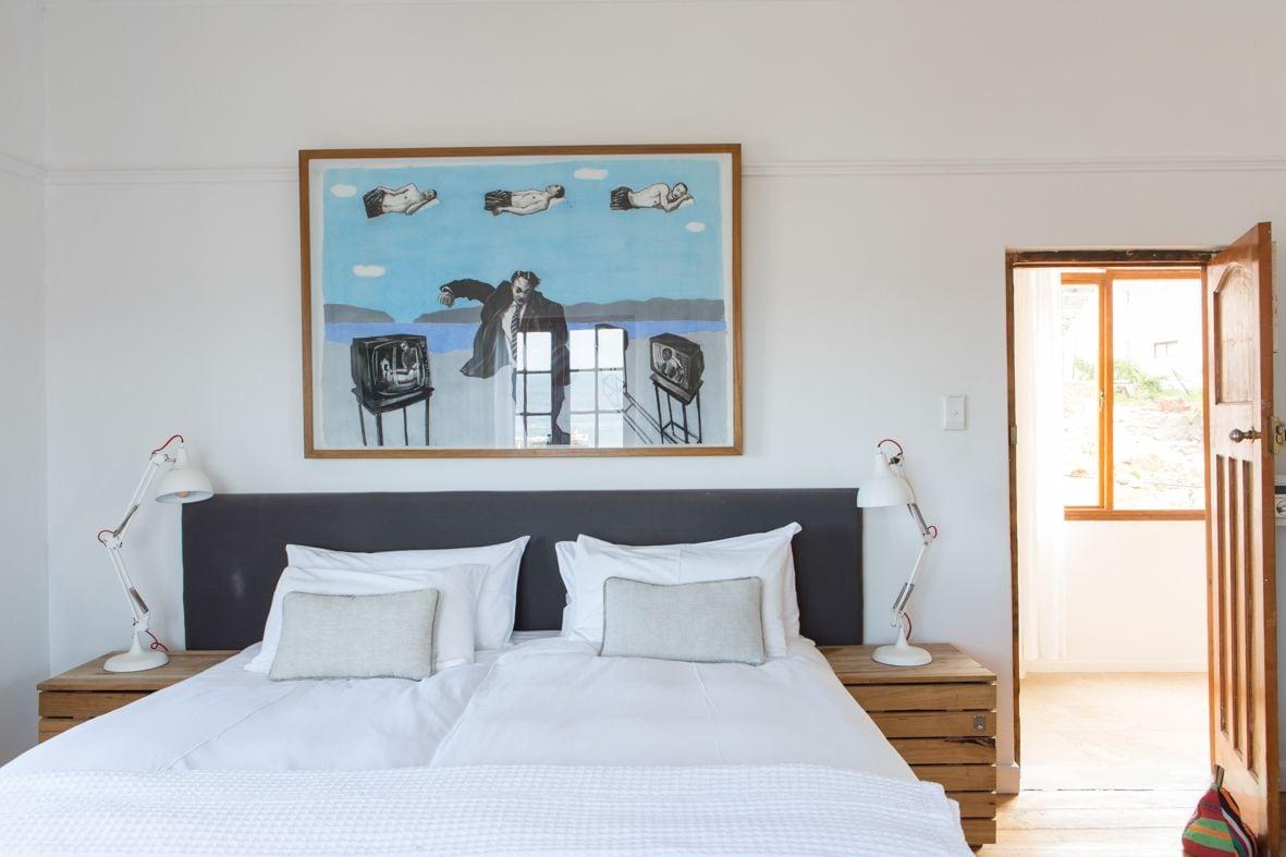 Guest house Chartfield
