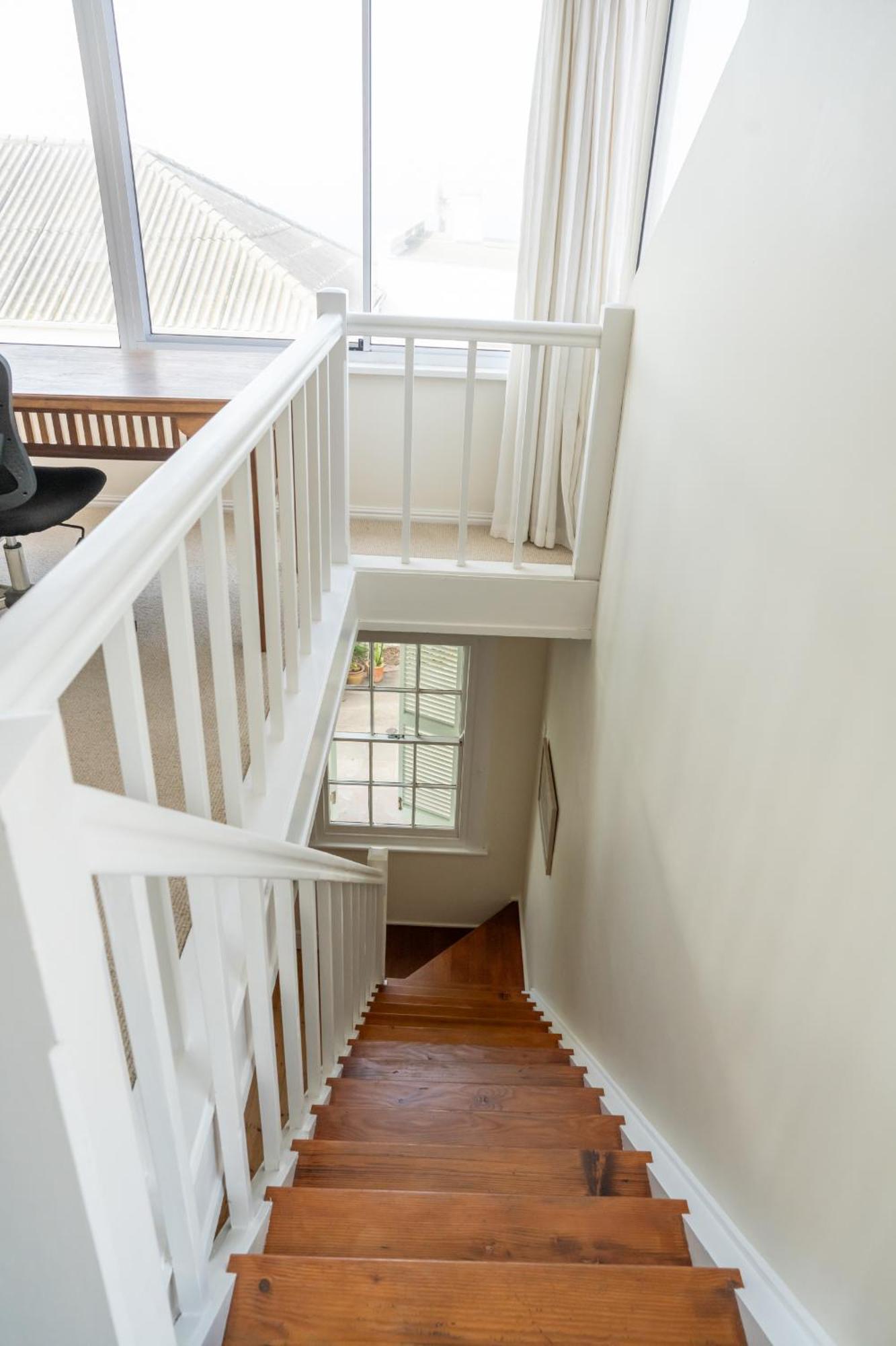 Chartfield Guest house 4*