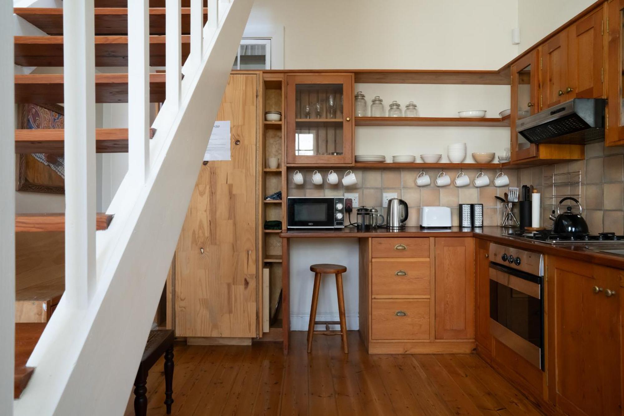 Chartfield Guest house 4*
