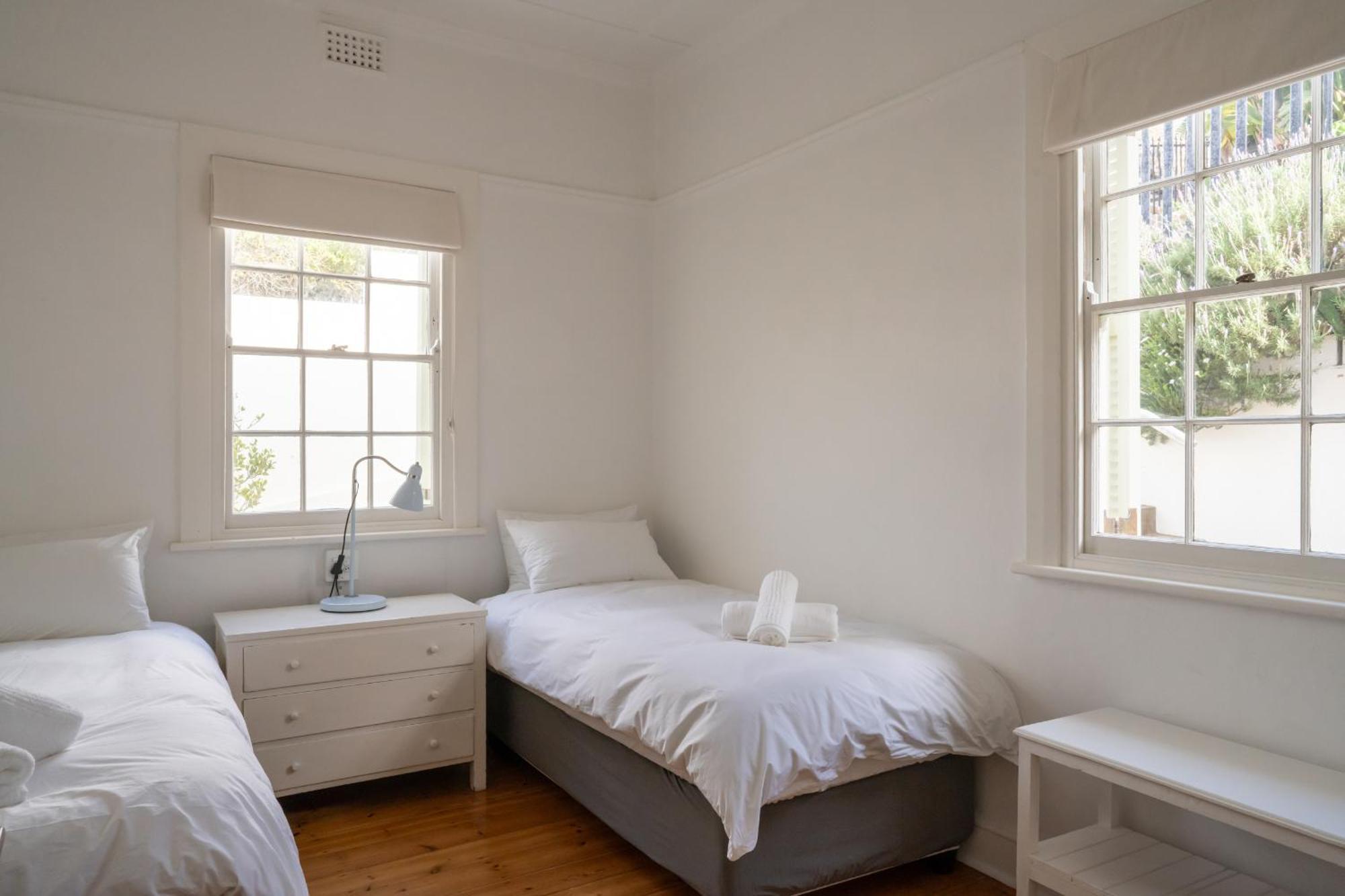 Guest house Chartfield Kalk Bay