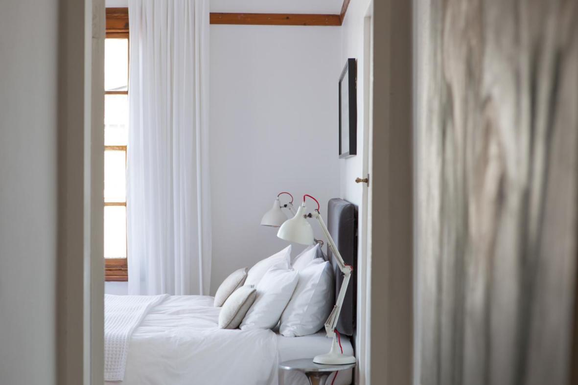 Chartfield Guest house Kalk Bay