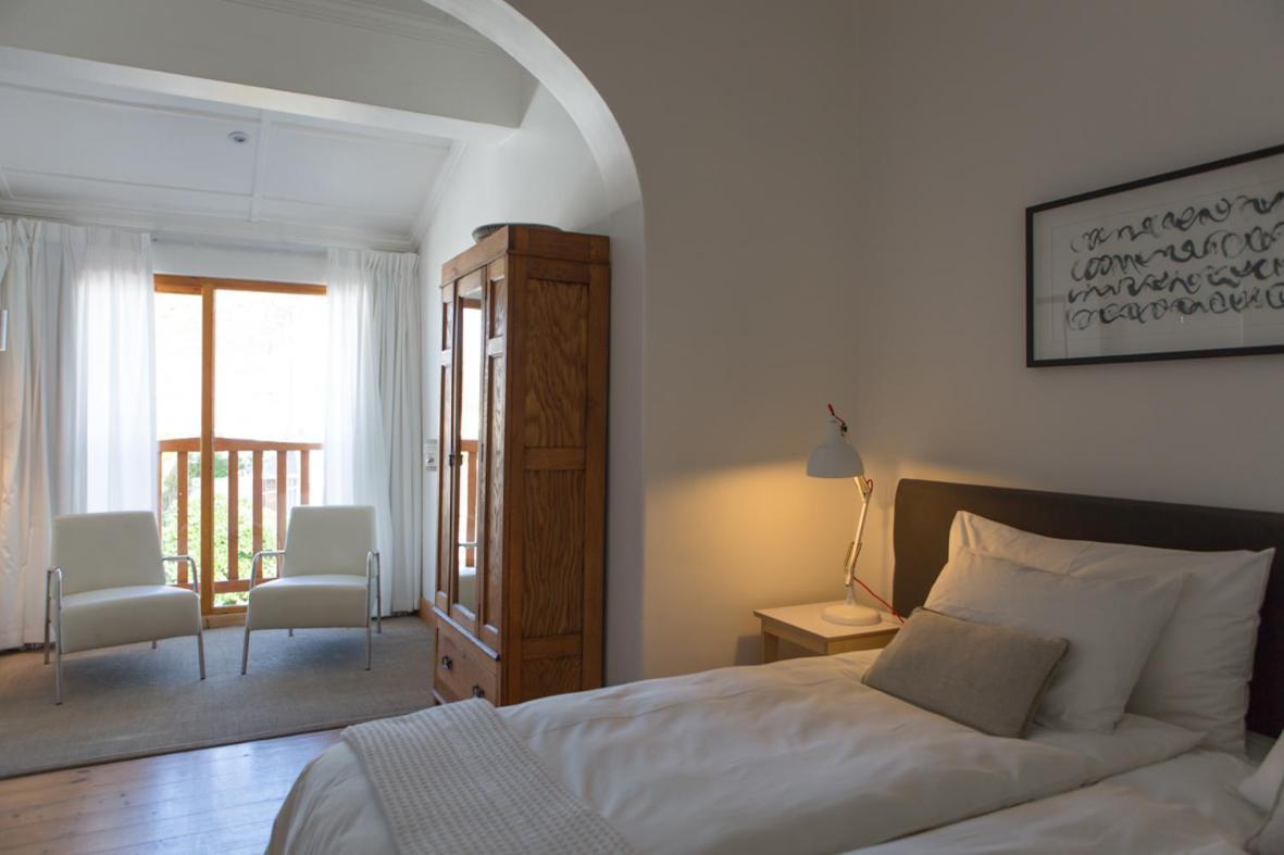 Guest house Chartfield Kalk Bay