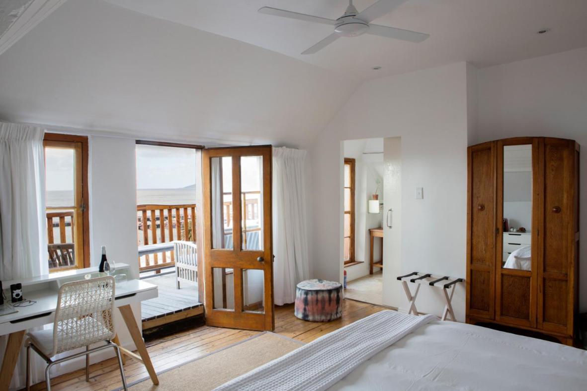 Guest house Chartfield Kalk Bay
