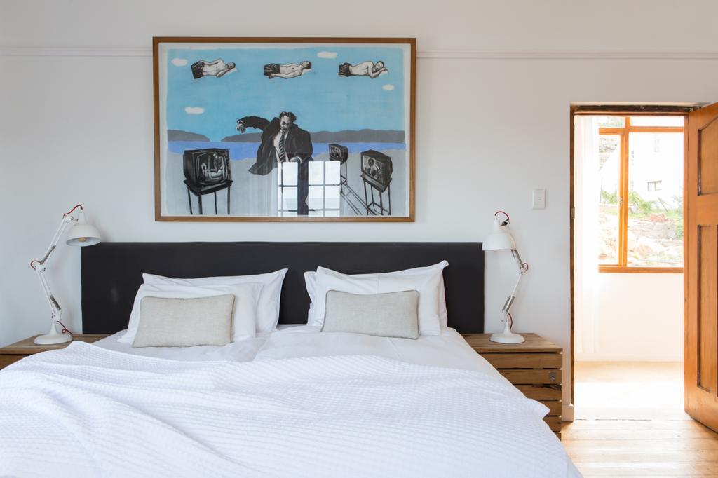 Chartfield 4* Kalk Bay