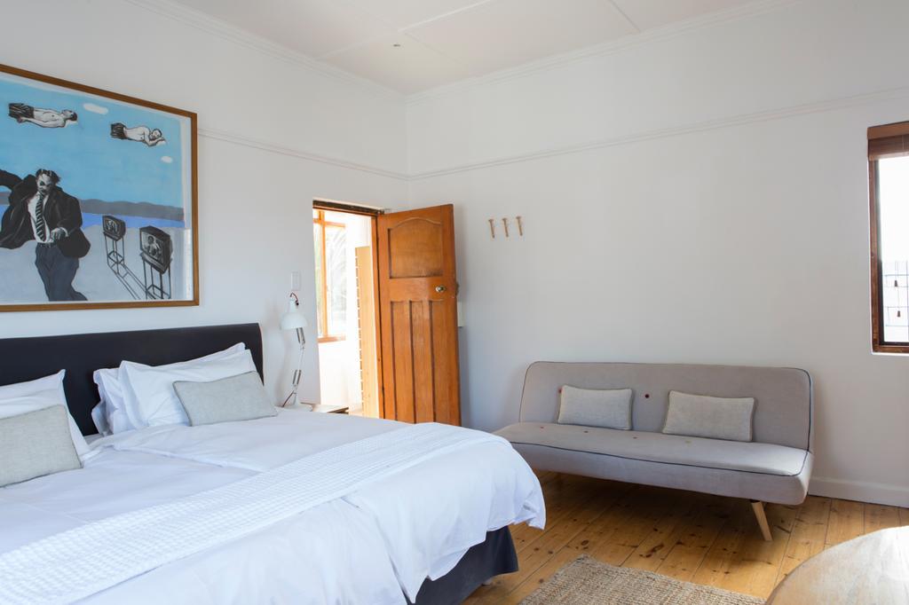 Chartfield Guest house Kalk Bay