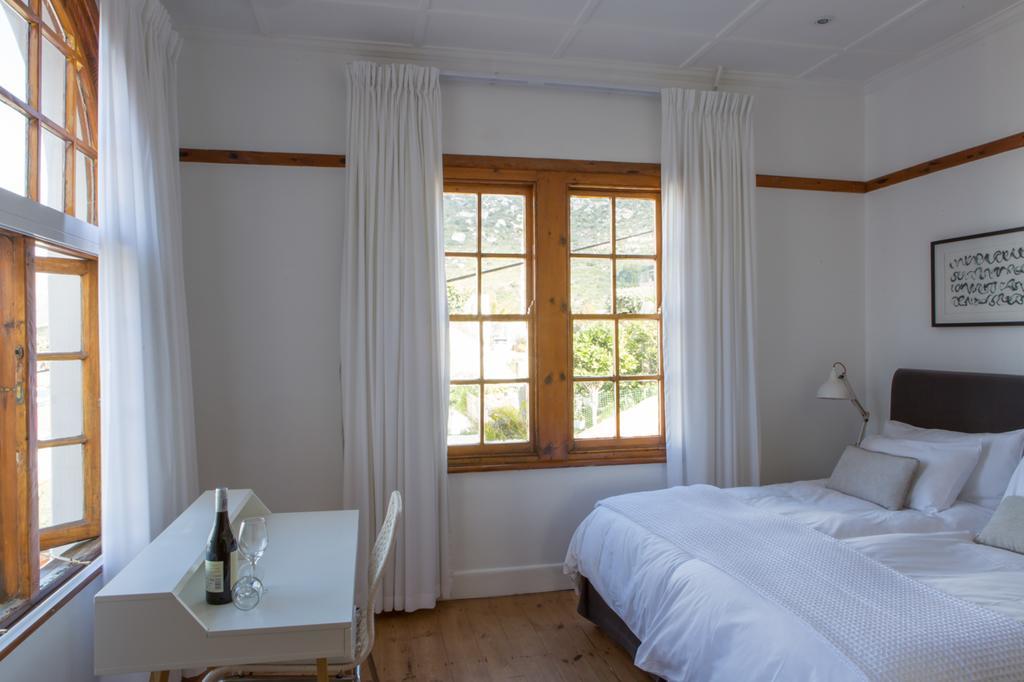 Chartfield 4*