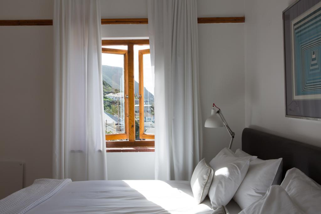 Guest house Chartfield Kalk Bay