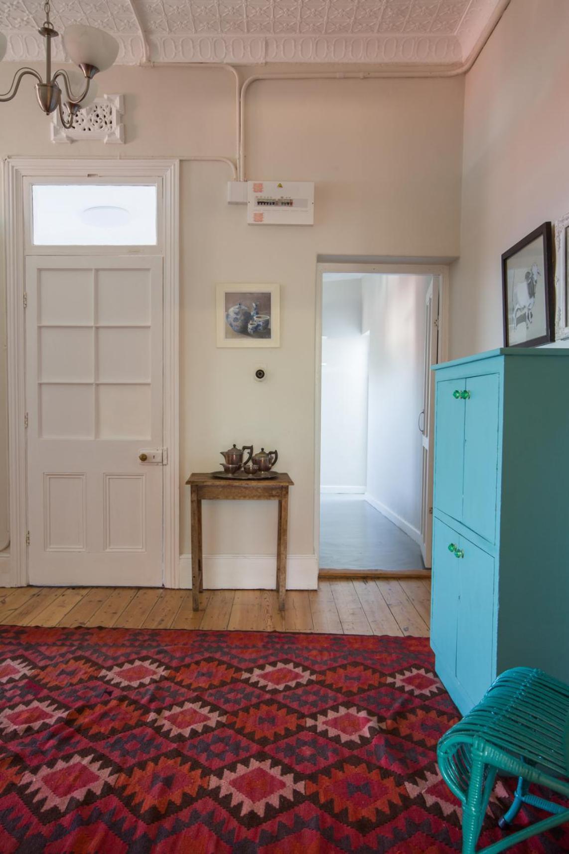 Guest house Chartfield Kalk Bay
