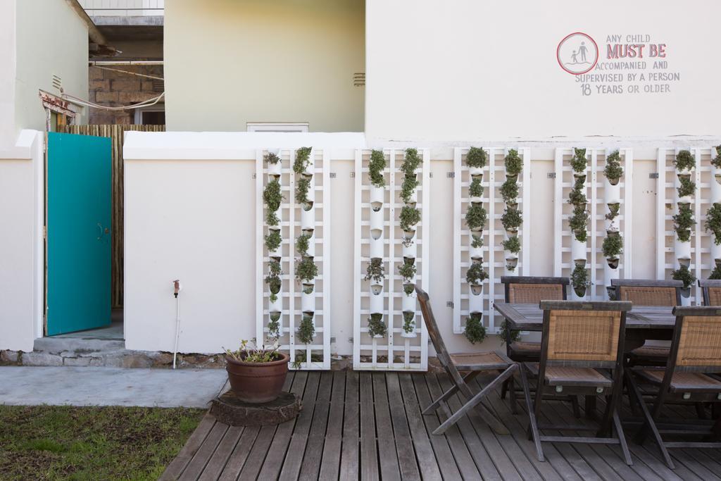 Chartfield Guest house Kalk Bay