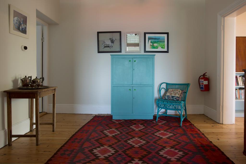 Chartfield Guest house