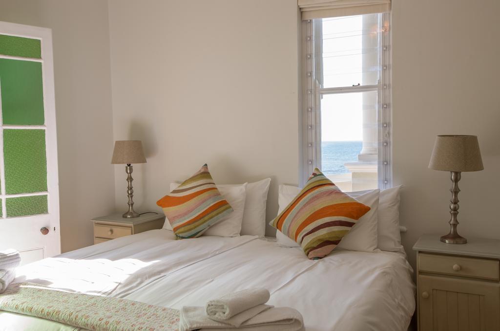 Chartfield Guest house
