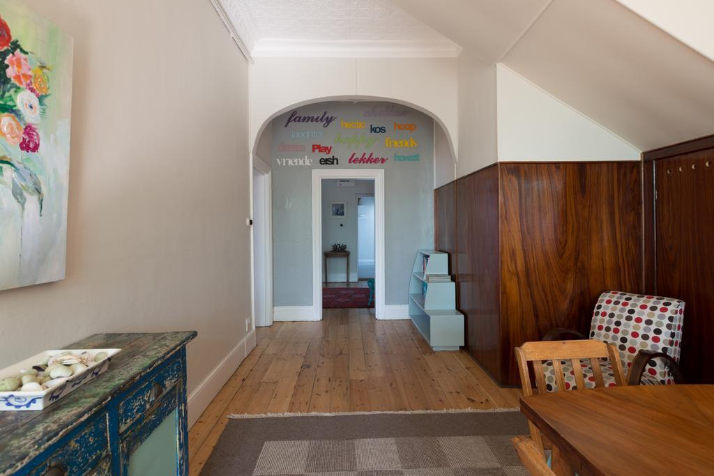 Chartfield Guest house