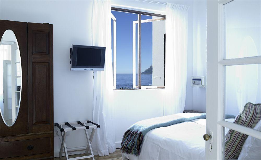 Chartfield Guest house 4*