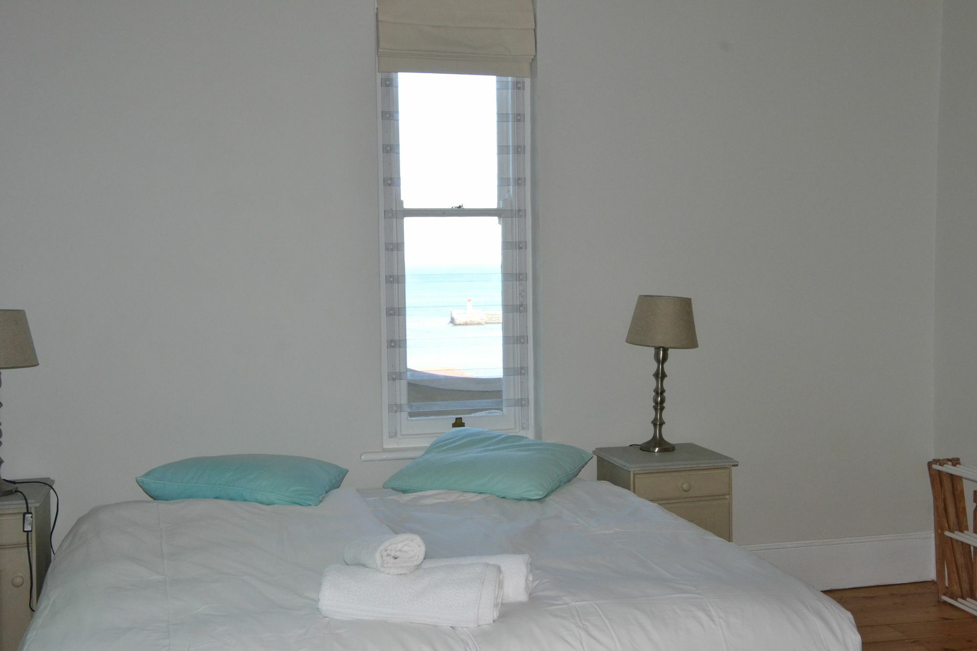 Guest house Chartfield Kalk Bay