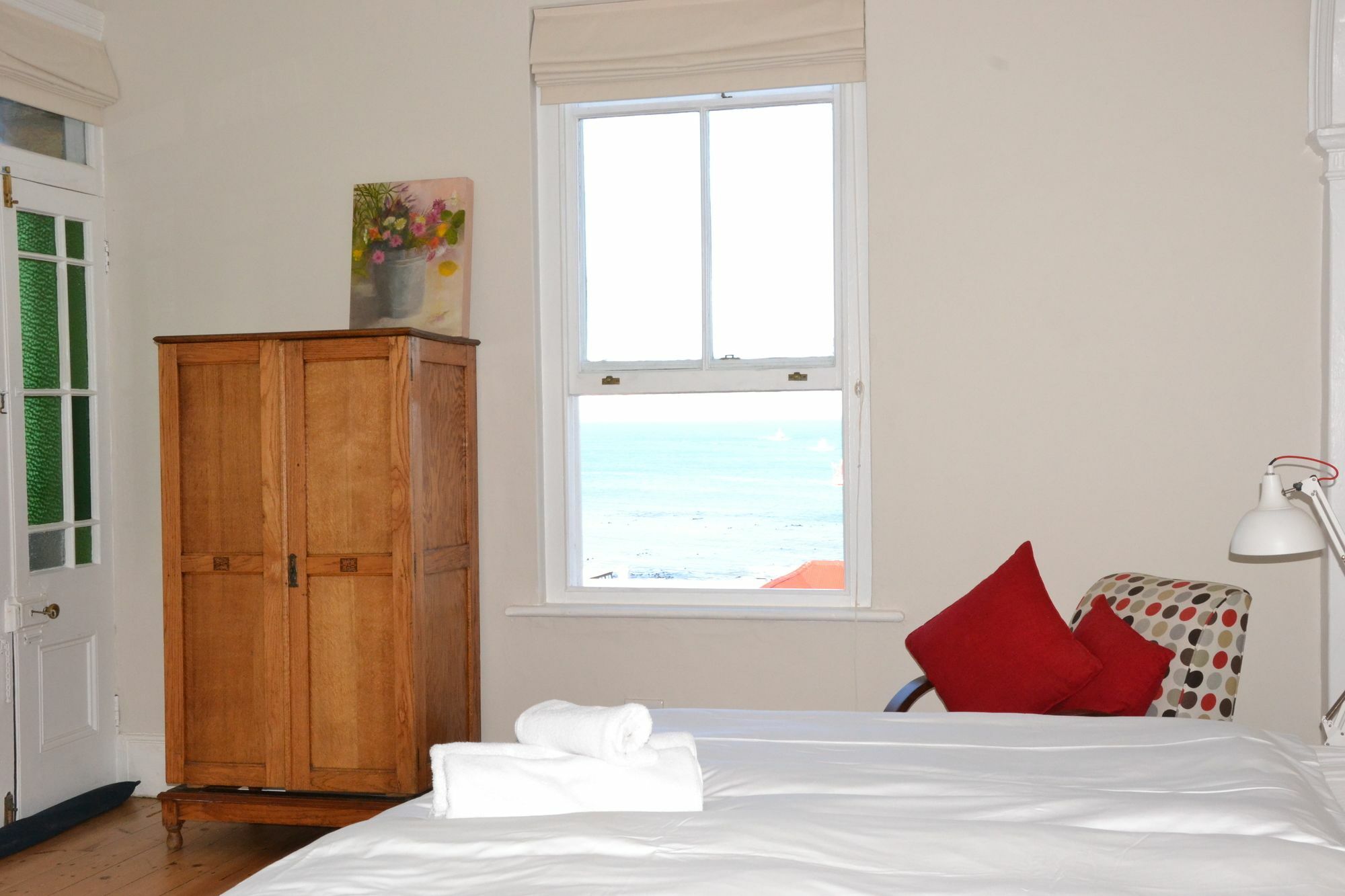 Chartfield Guest house