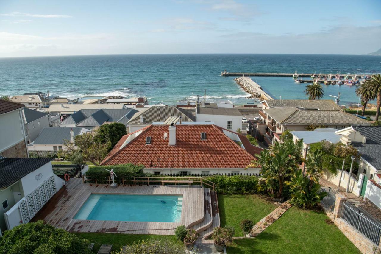 Guest house Chartfield Kalk Bay