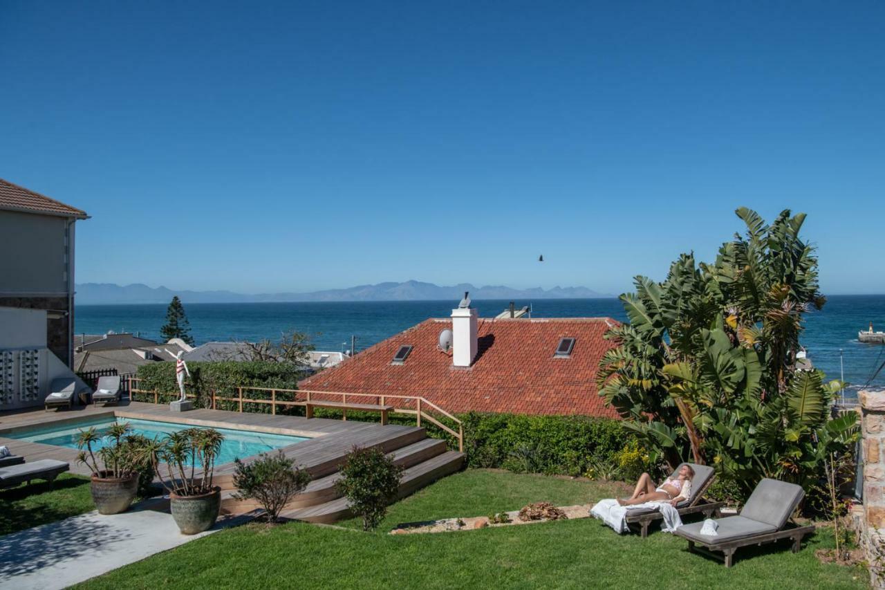 Guest house Chartfield Kalk Bay