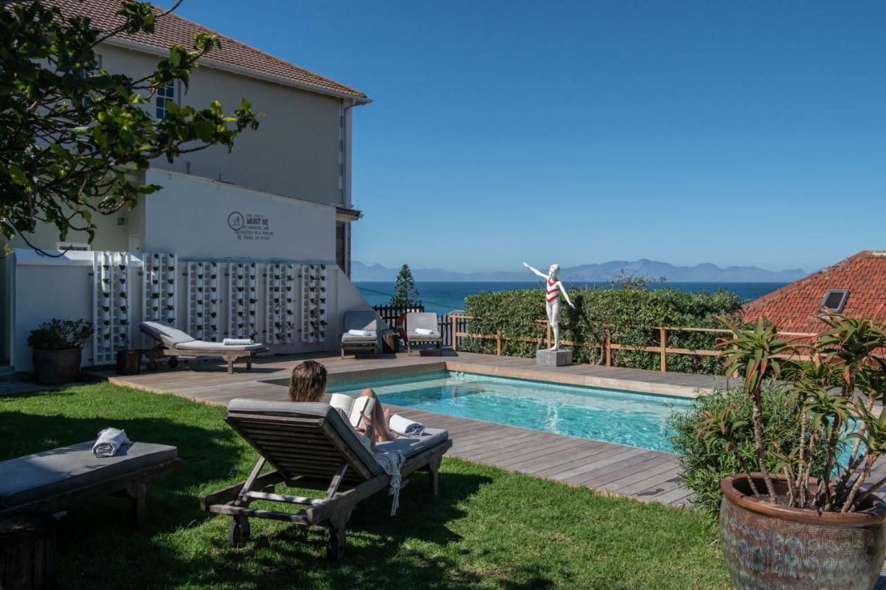 Guest house Chartfield Kalk Bay