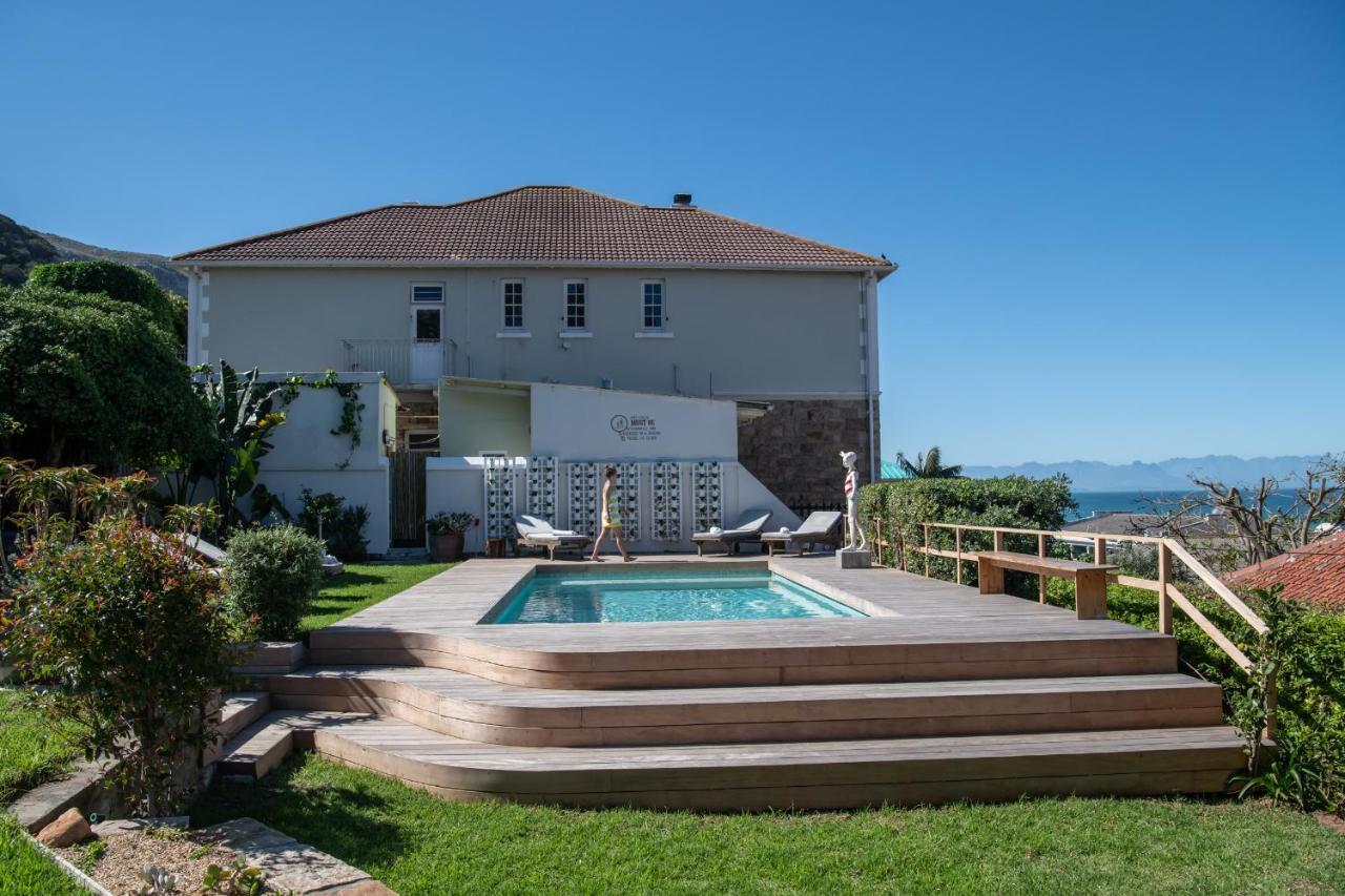 Chartfield Guest house Kalk Bay
