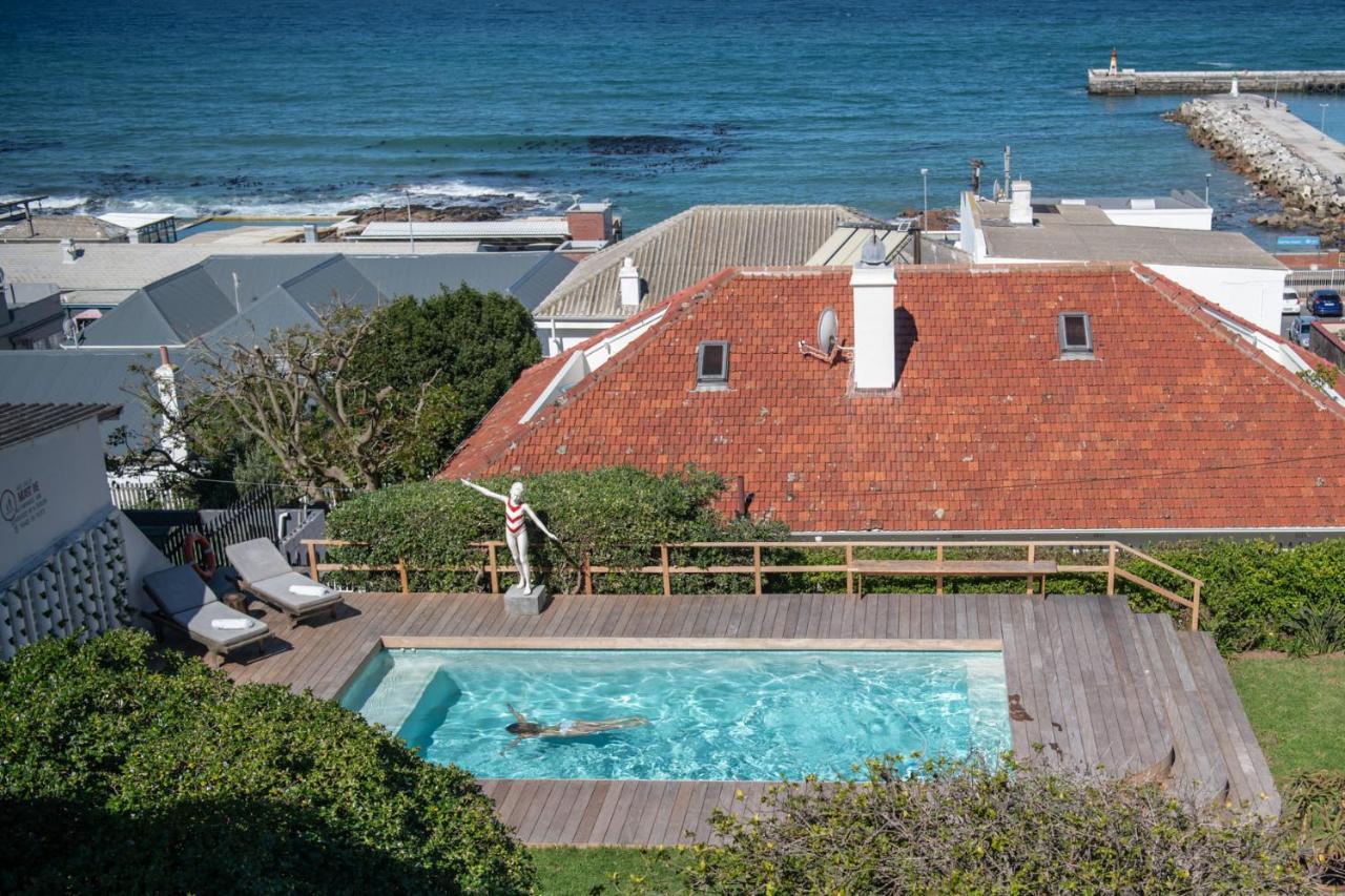 Chartfield 4* Kalk Bay