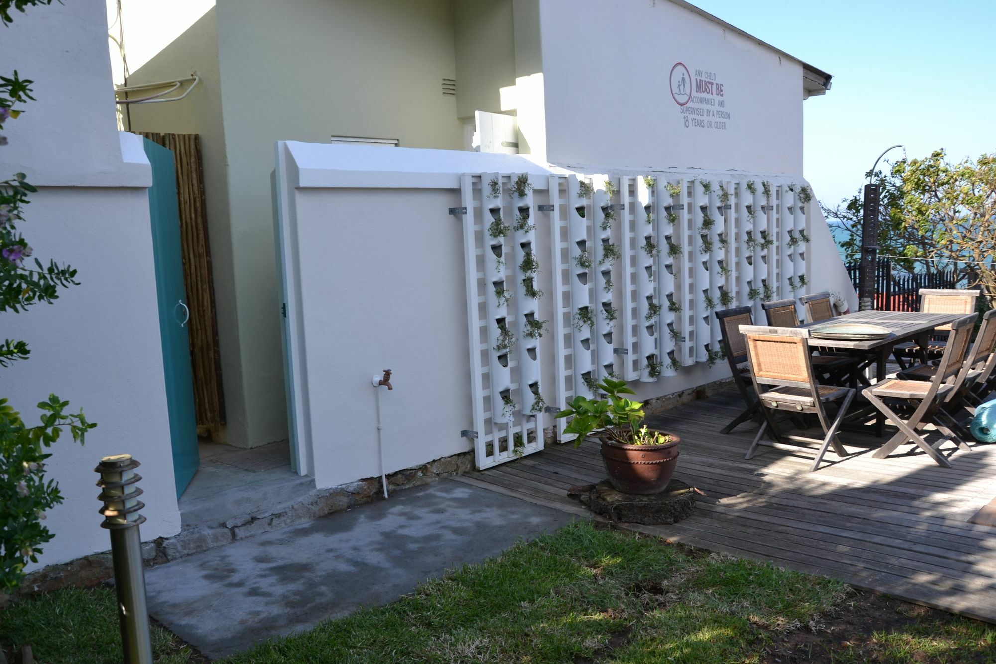 Gasthuis Chartfield Kalk Bay