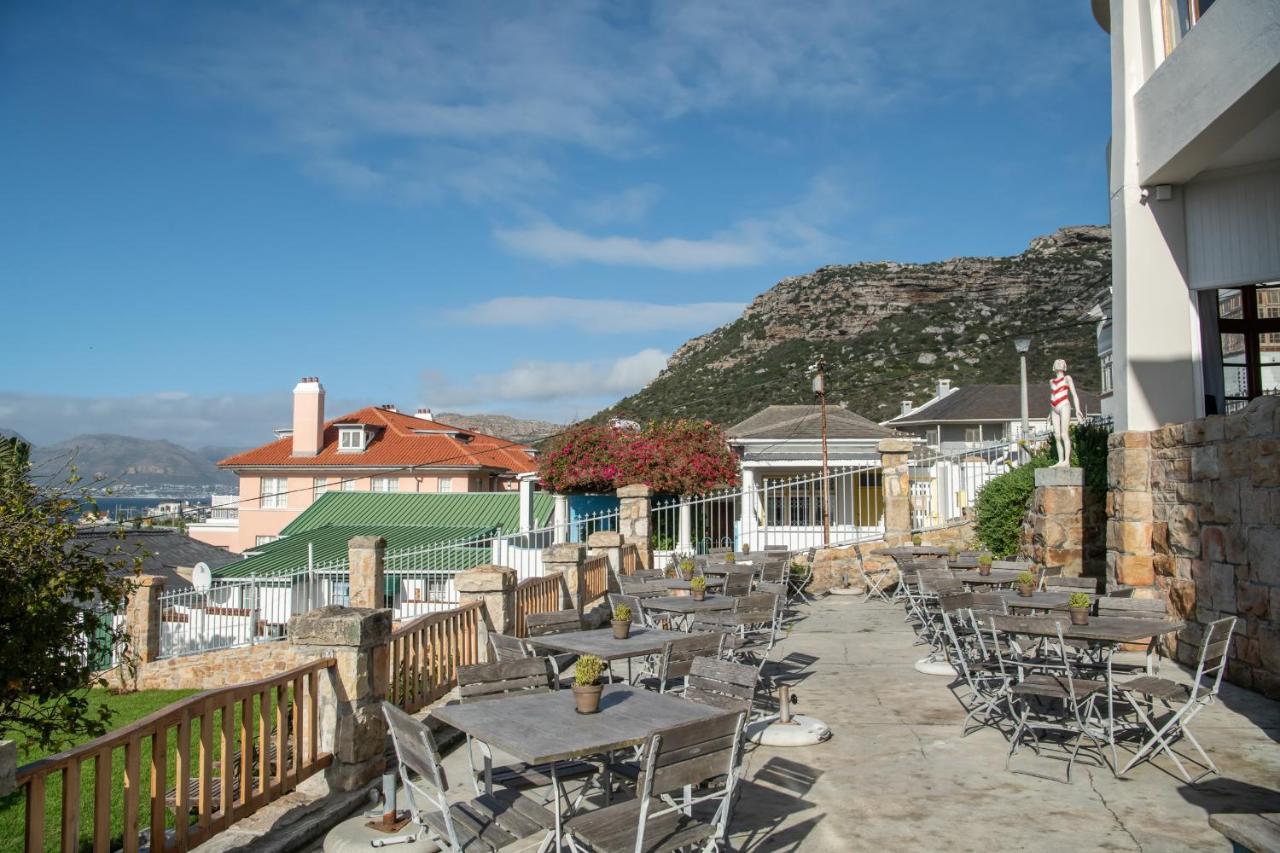 Gasthuis Chartfield Kalk Bay